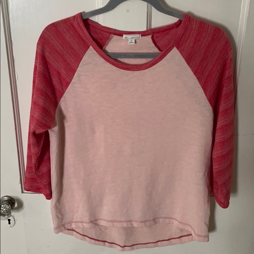 Gap Longsleeve
